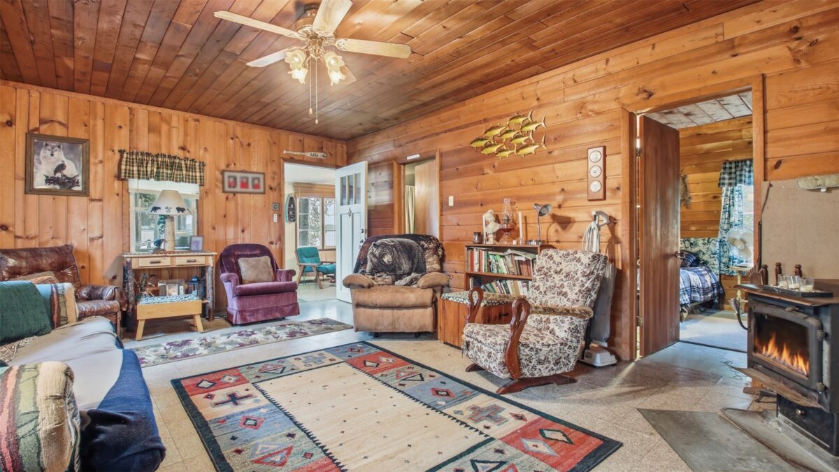 12850N O'Connor Road, Hayward WI 54843 - Land house for sale - MLS #1603951 - image11
