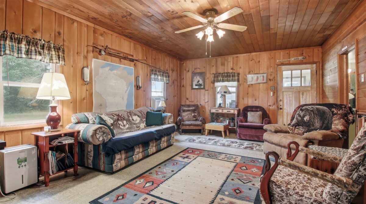 12850N O'Connor Road, Hayward WI 54843 - Residential house for sale - MLS #1603950 - image13