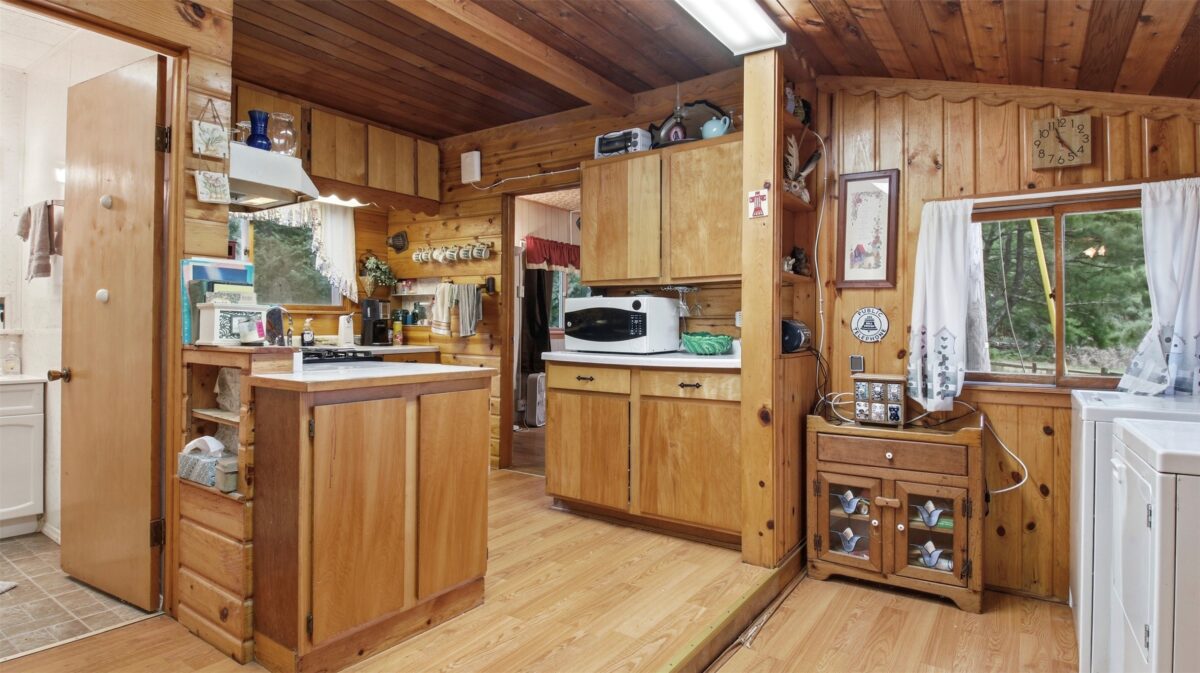 12850N O'Connor Road, Hayward WI 54843 - Residential house for sale - MLS #1603950 - image14