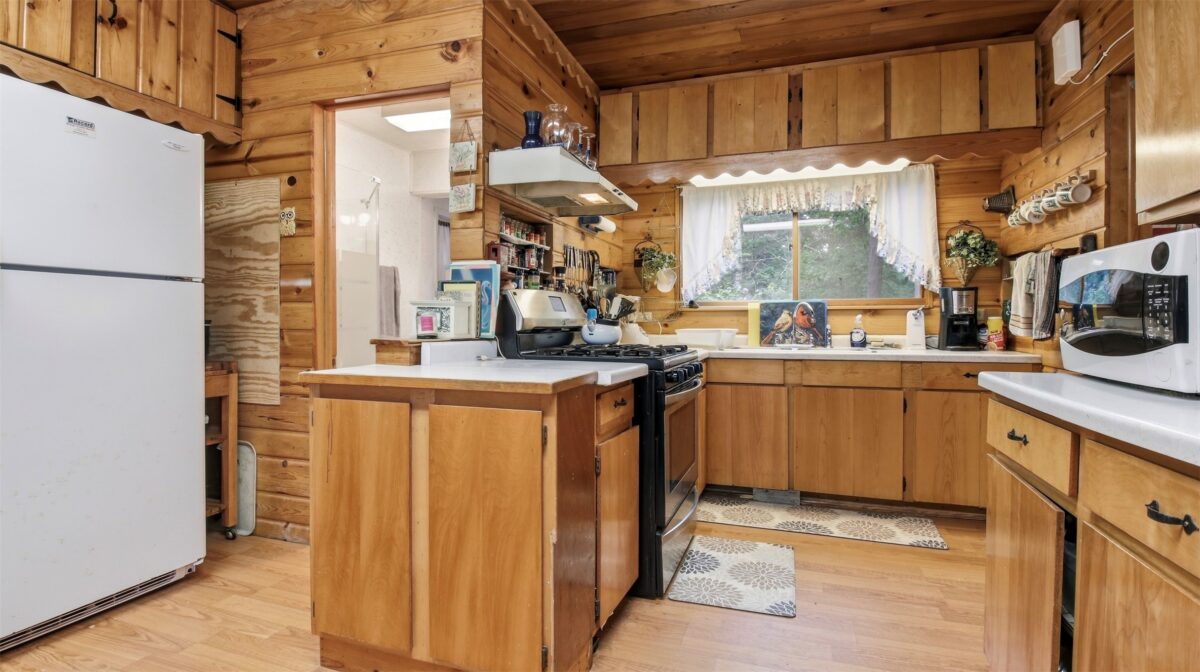 12850N O'Connor Road, Hayward WI 54843 - Land house for sale - MLS #1603951 - image14
