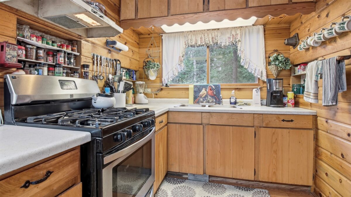 12850N O'Connor Road, Hayward WI 54843 - Land house for sale - MLS #1603951 - image15