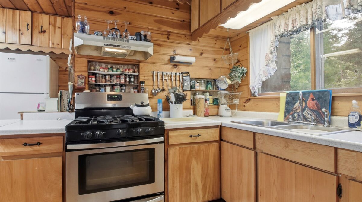 12850N O'Connor Road, Hayward WI 54843 - Land house for sale - MLS #1603951 - image16
