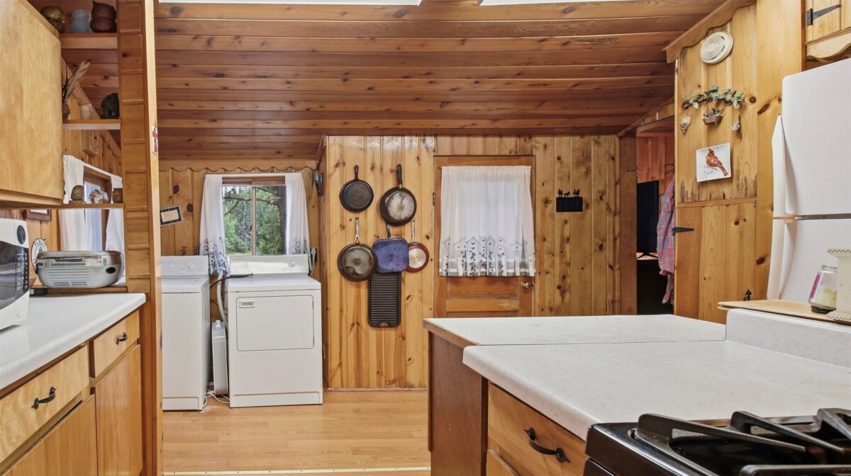 12850N O'Connor Road, Hayward WI 54843 - Land house for sale - MLS #1603951 - image17