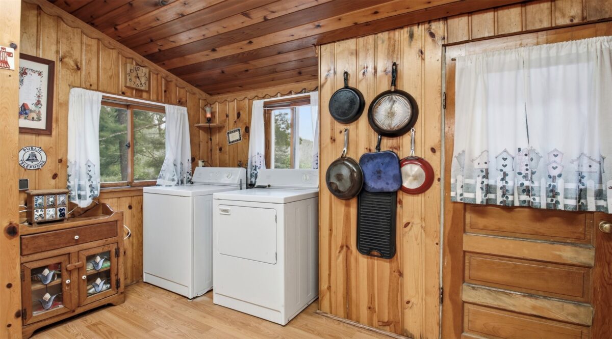 12850N O'Connor Road, Hayward WI 54843 - Land house for sale - MLS #1603951 - image27