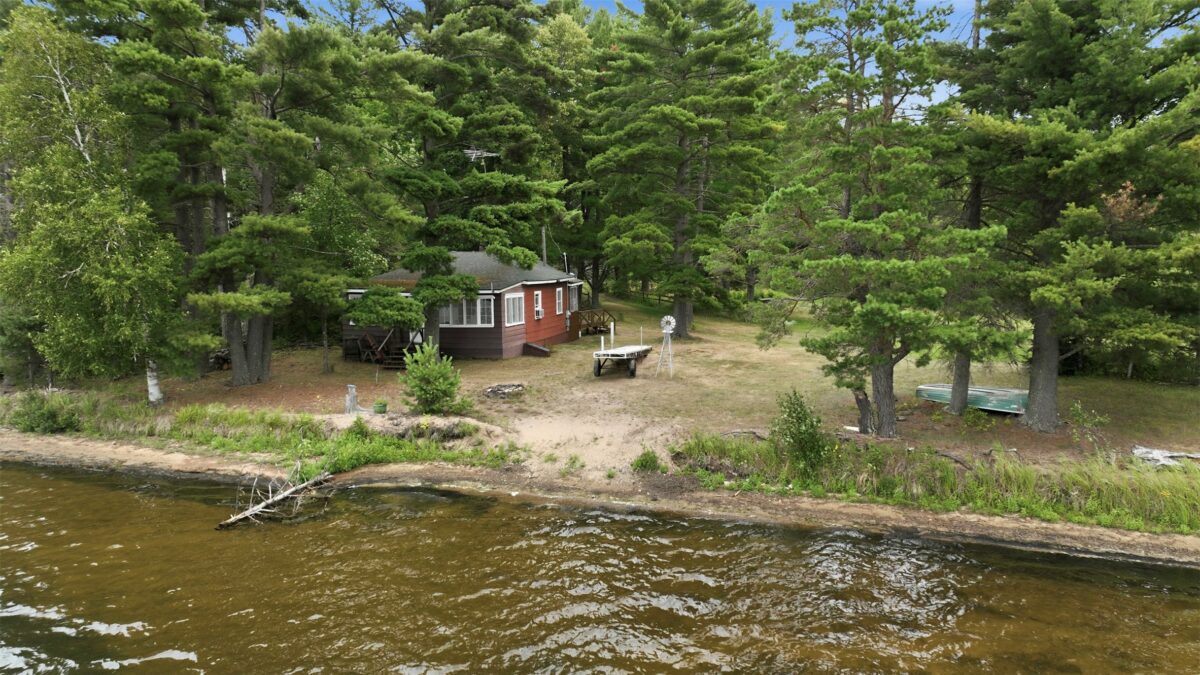 12850N O'Connor Road, Hayward WI 54843 - Land house for sale - MLS #1603951 - image4