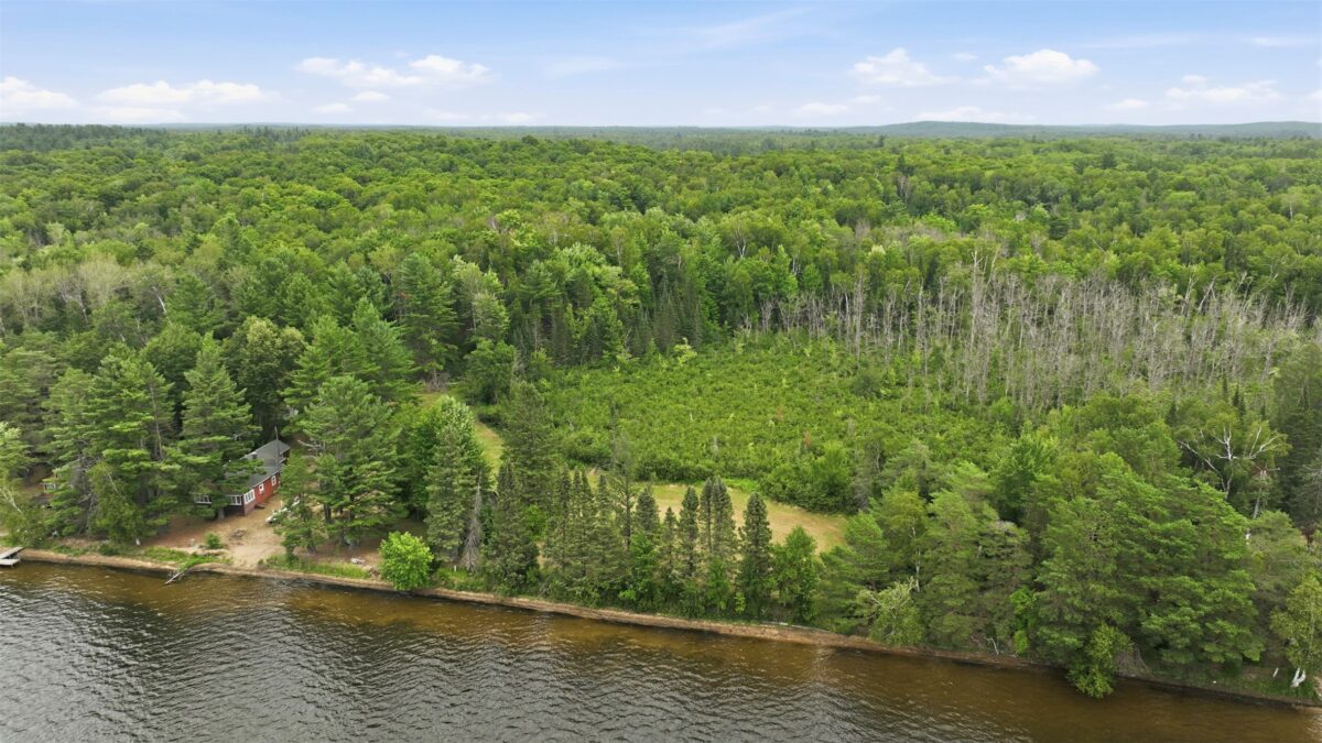 12850N O'Connor Road, Hayward WI 54843 - Land house for sale - MLS #1603951 - image42