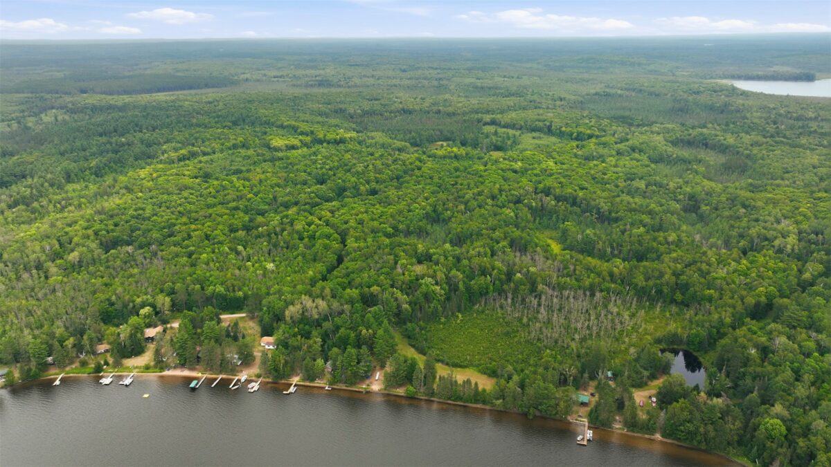 12850N O'Connor Road, Hayward WI 54843 - Land house for sale - MLS #1603951 - image45