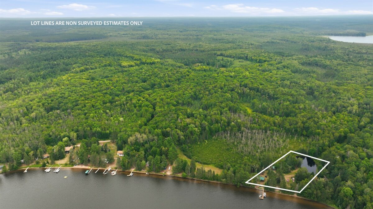 12850N O'Connor Road, Hayward WI 54843 - Land house for sale - MLS #1603951 - image46