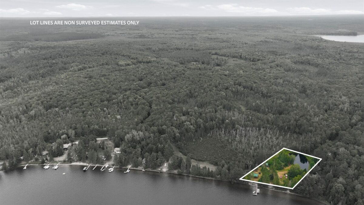 12850N O'Connor Road, Hayward WI 54843 - Land house for sale - MLS #1603951 - image47