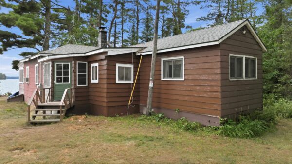 12850N O’Connor Road  Hayward WI 54843