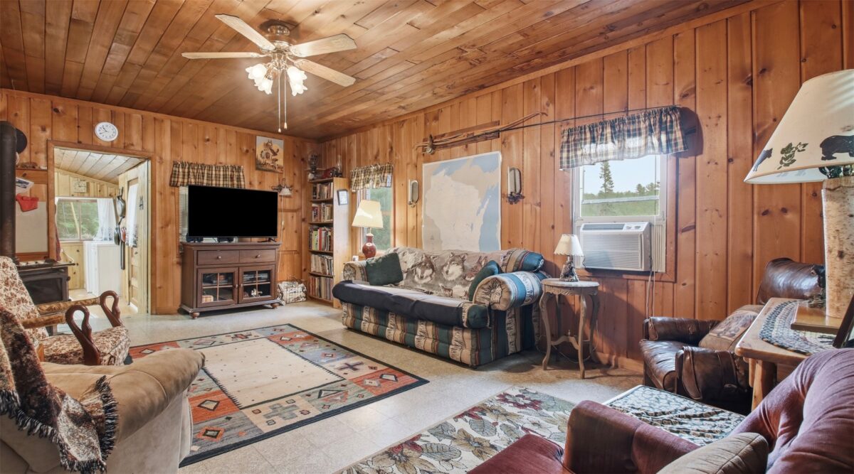 12850N O'Connor Road, Hayward WI 54843 - Residential house for sale - MLS #1603950 - image8