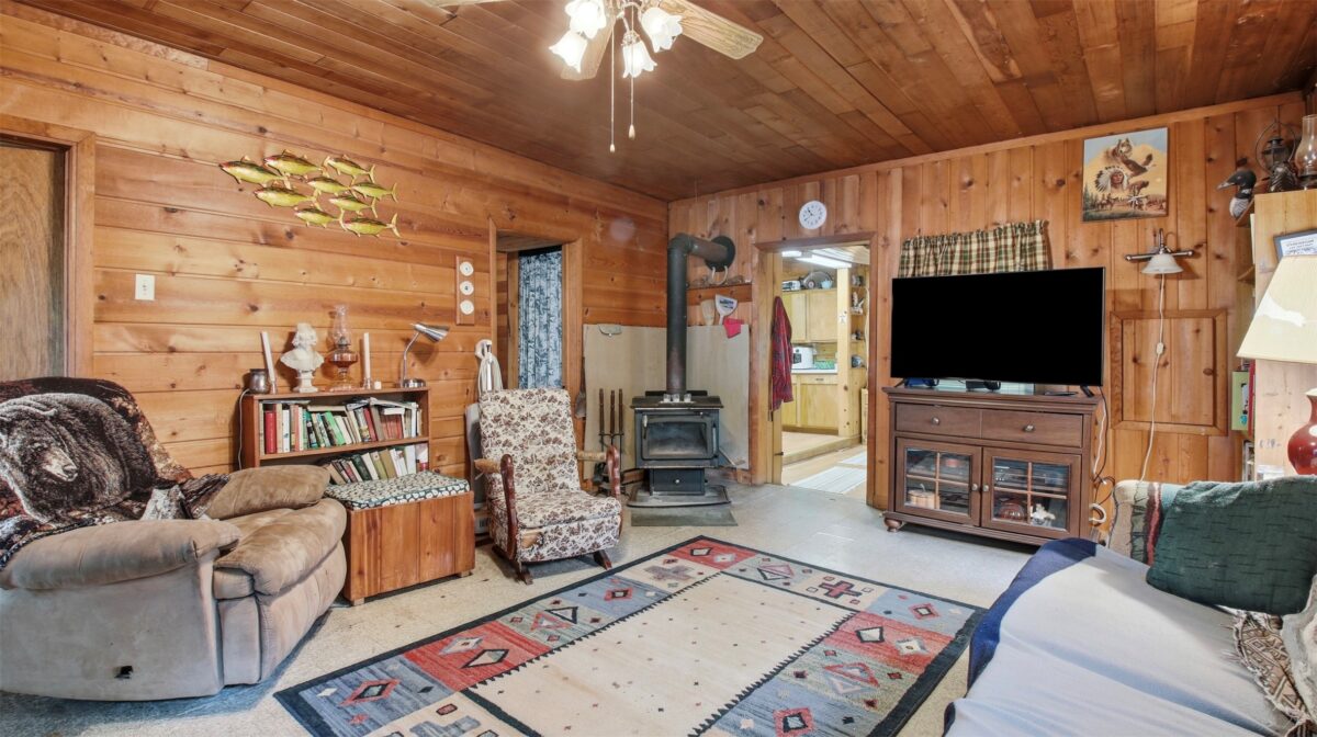 12850N O'Connor Road, Hayward WI 54843 - Residential house for sale - MLS #1603950 - image9