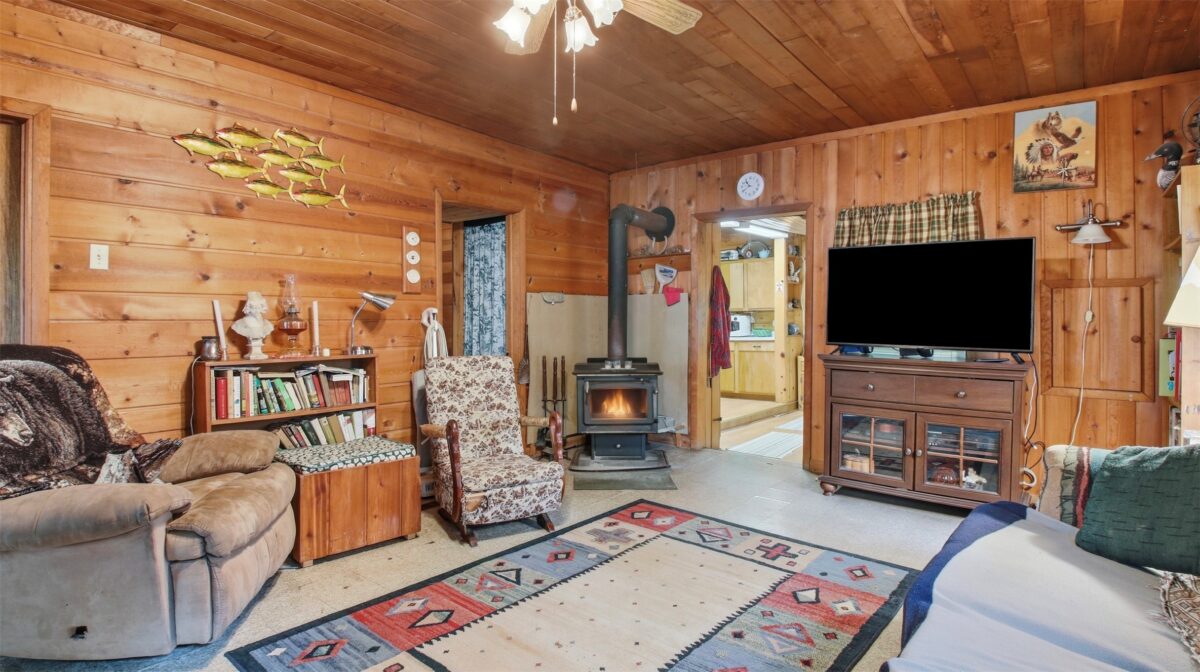 12850N O'Connor Road, Hayward WI 54843 - Residential house for sale - MLS #1603950 - image10