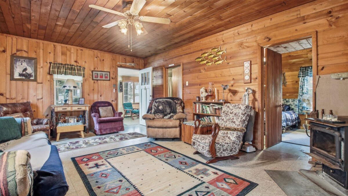 12850N O'Connor Road, Hayward WI 54843 - Land house for sale - MLS #1603951 - image10
