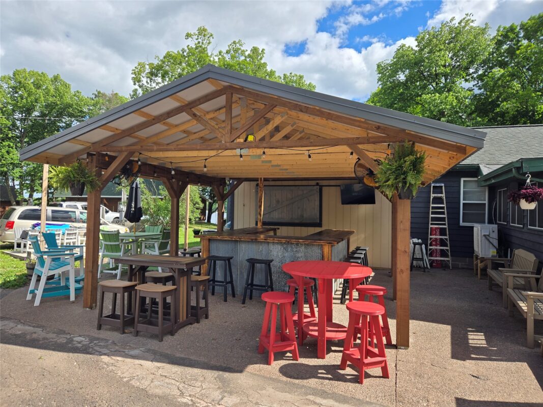 12890 County Hwy T, Hayward WI 54843 - CommercialSale house for sale - MLS #1603857 - image2