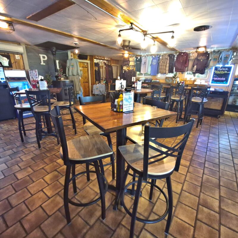12890 County Hwy T, Hayward WI 54843 - CommercialSale house for sale - MLS #1603857 - image19