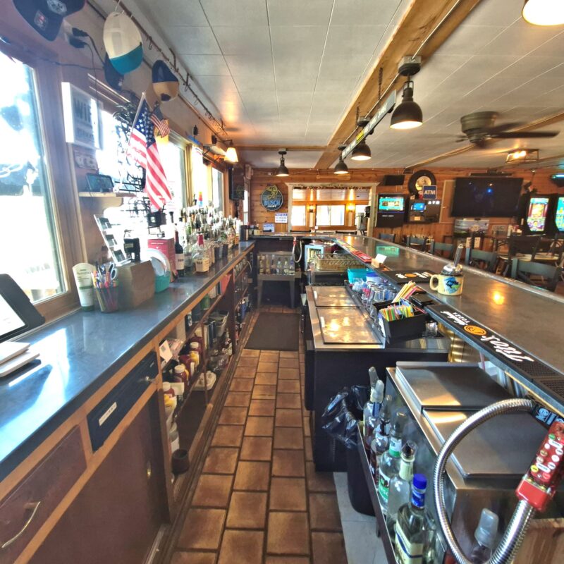 12890 County Hwy T, Hayward WI 54843 - CommercialSale house for sale - MLS #1603857 - image22
