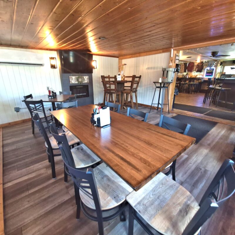 12890 County Hwy T, Hayward WI 54843 - CommercialSale house for sale - MLS #1603857 - image24