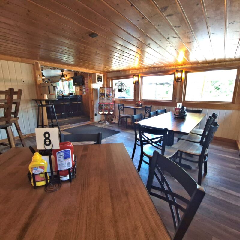 12890 County Hwy T, Hayward WI 54843 - CommercialSale house for sale - MLS #1603857 - image25