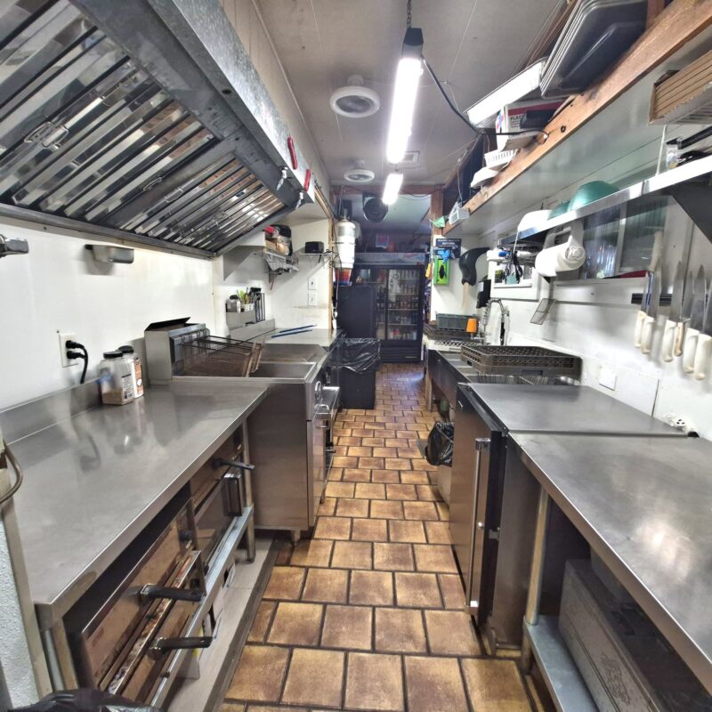 12890 County Hwy T, Hayward WI 54843 - CommercialSale house for sale - MLS #1603857 - image27