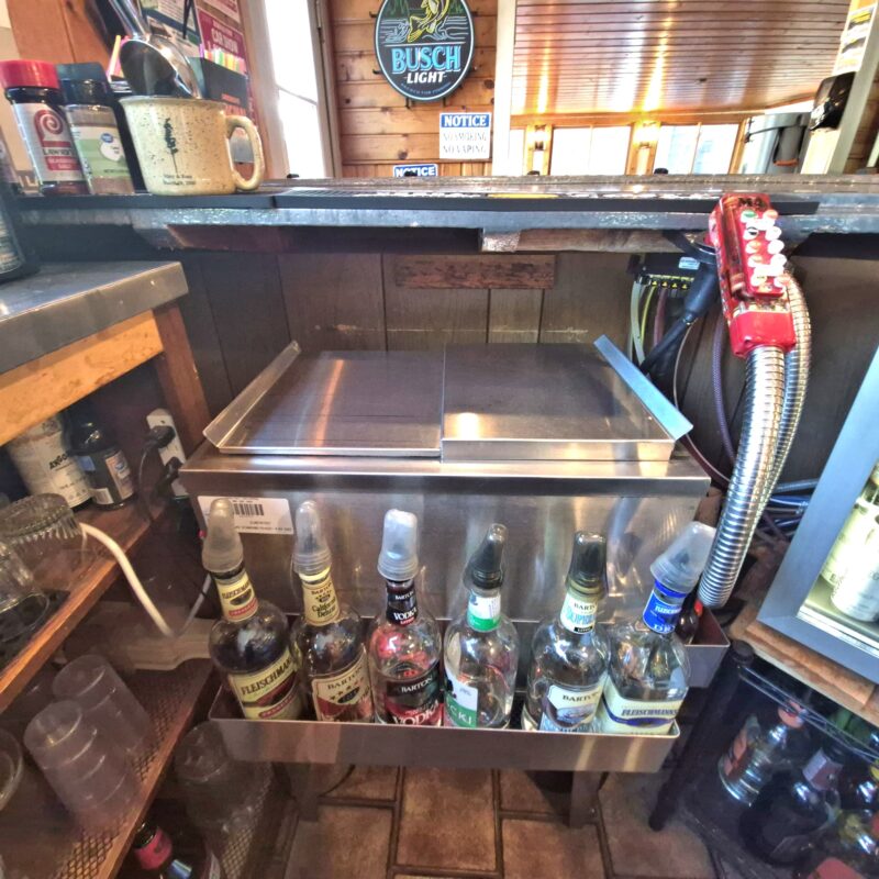 12890 County Hwy T, Hayward WI 54843 - CommercialSale house for sale - MLS #1603857 - image37