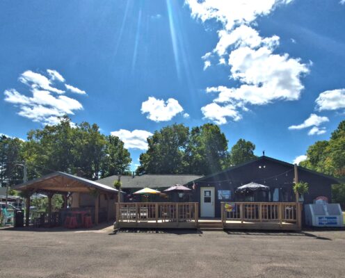 12890 N County Hwy T  Hayward WI 54843