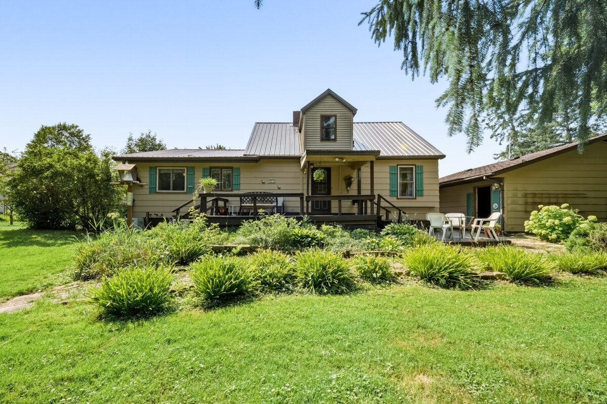 1300 Ripley Street, Cornell WI 54732 - Residential house for sale - MLS #1604199 - image2
