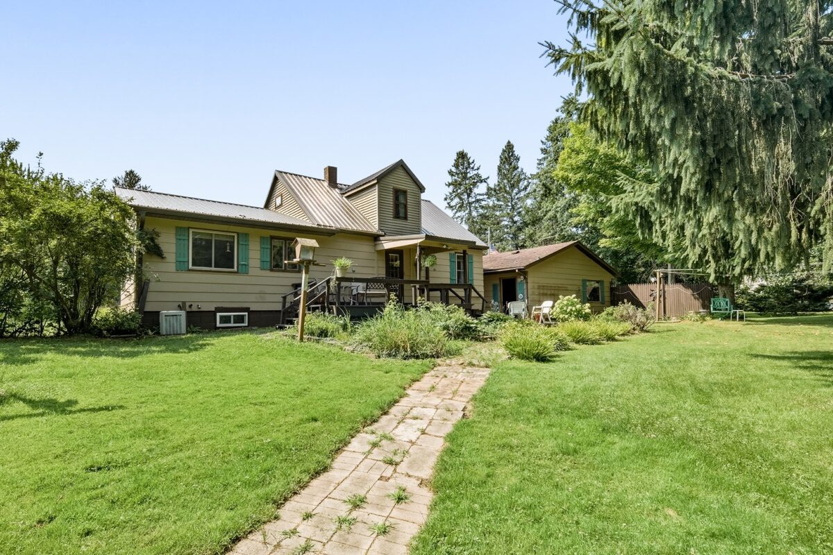 1300 Ripley Street, Cornell WI 54732 - Residential house for sale - MLS #1604199 - image3