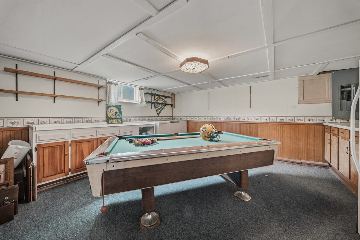 1300 Ripley Street, Cornell WI 54732 - Residential house for sale - MLS #1604199 - image23