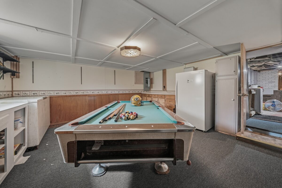 1300 Ripley Street, Cornell WI 54732 - Residential house for sale - MLS #1604199 - image25