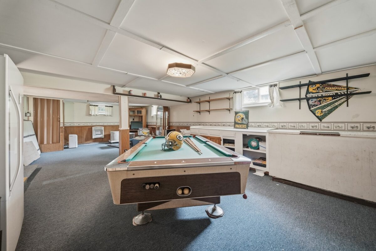 1300 Ripley Street, Cornell WI 54732 - Residential house for sale - MLS #1604199 - image26