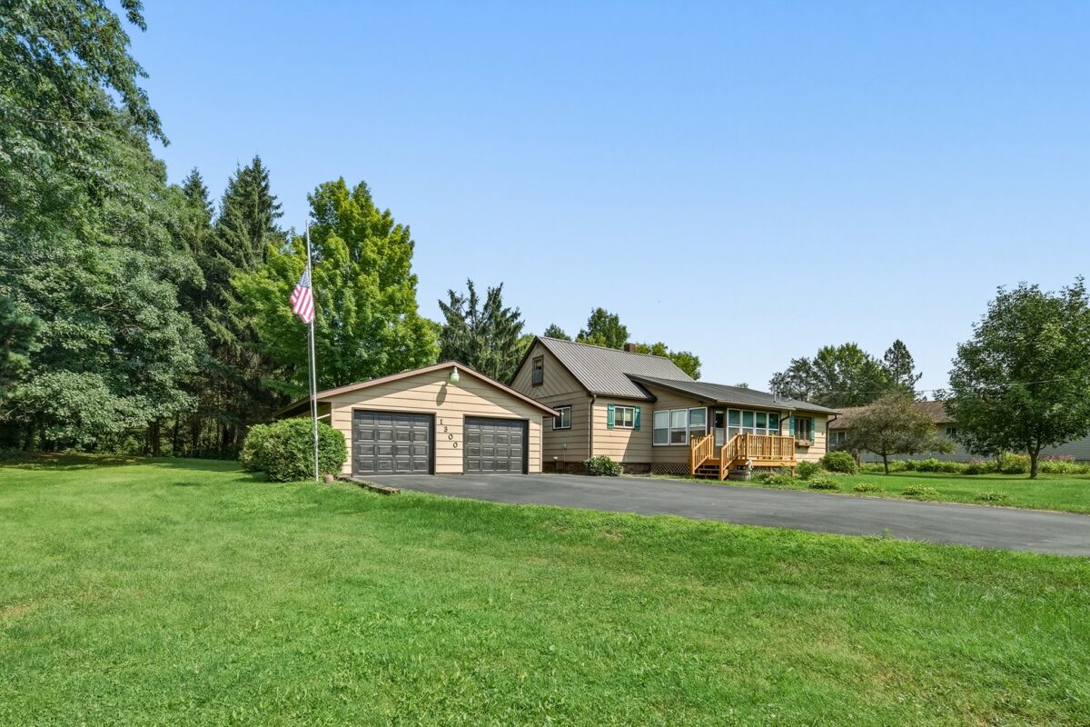 1300 Ripley Street, Cornell WI 54732 - Residential house for sale - MLS #1604199 - image28