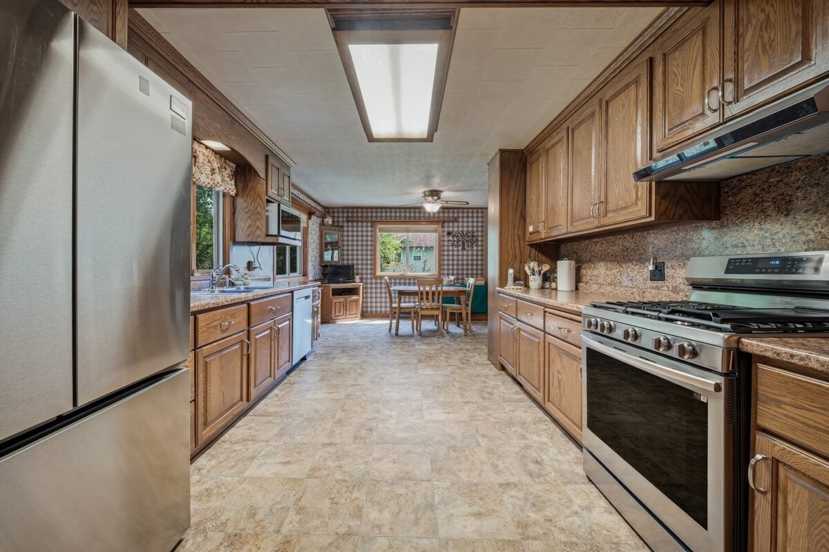 1300 Ripley Street, Cornell WI 54732 - Residential house for sale - MLS #1604199 - image4