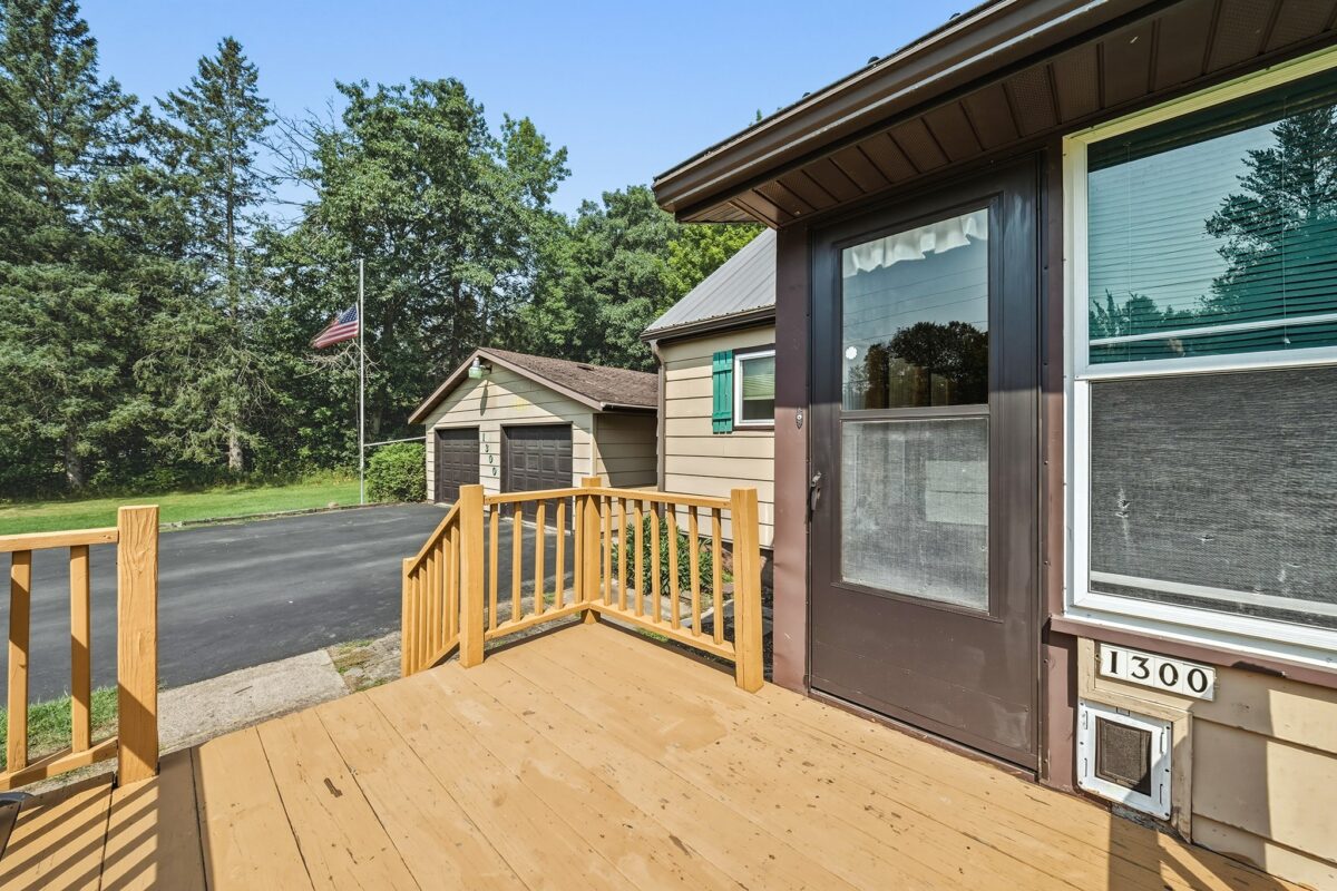 1300 Ripley Street, Cornell WI 54732 - Residential house for sale - MLS #1604199 - image31