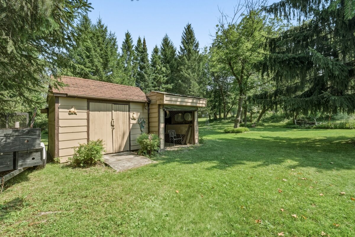 1300 Ripley Street, Cornell WI 54732 - Residential house for sale - MLS #1604199 - image32