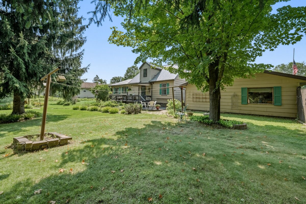 1300 Ripley Street, Cornell WI 54732 - Residential house for sale - MLS #1604199 - image33