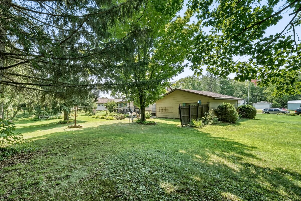 1300 Ripley Street, Cornell WI 54732 - Residential house for sale - MLS #1604199 - image34