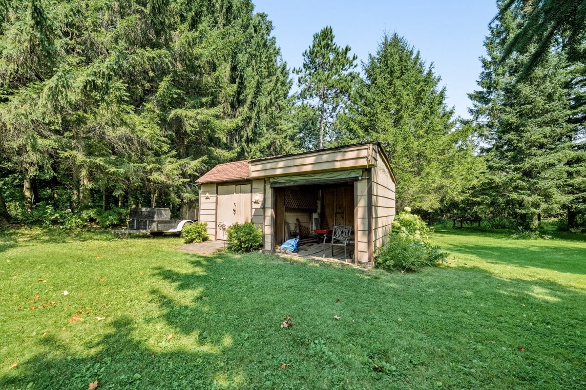 1300 Ripley Street, Cornell WI 54732 - Residential house for sale - MLS #1604199 - image35