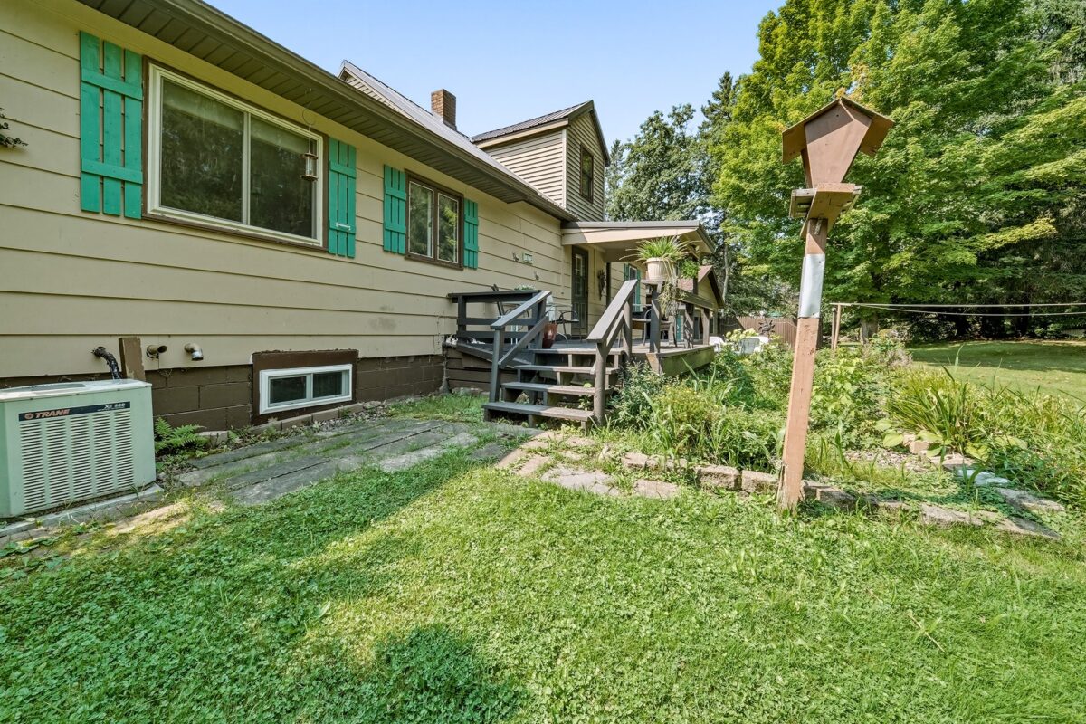 1300 Ripley Street, Cornell WI 54732 - Residential house for sale - MLS #1604199 - image40