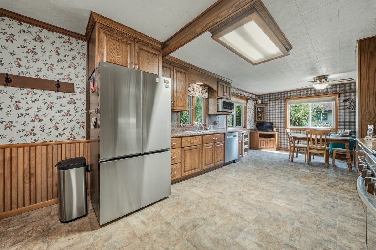 1300 Ripley Street, Cornell WI 54732 - Residential house for sale - MLS #1604199 - image5