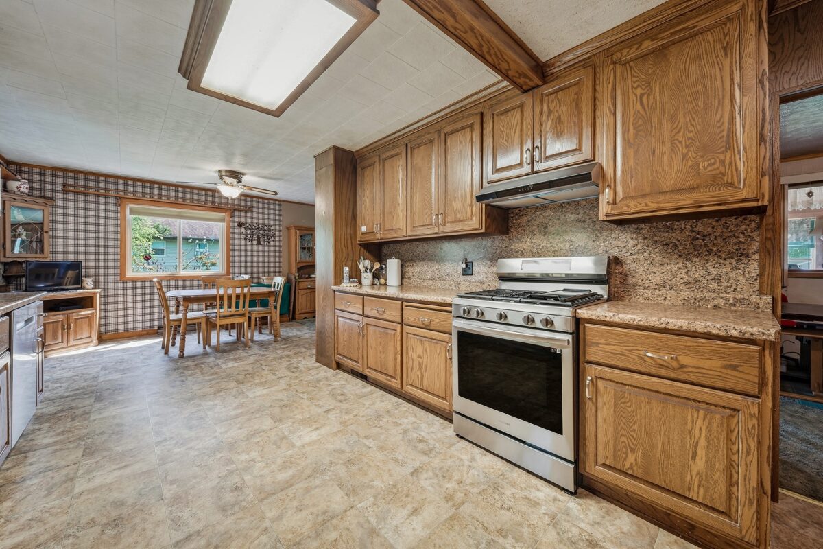 1300 Ripley Street, Cornell WI 54732 - Residential house for sale - MLS #1604199 - image6