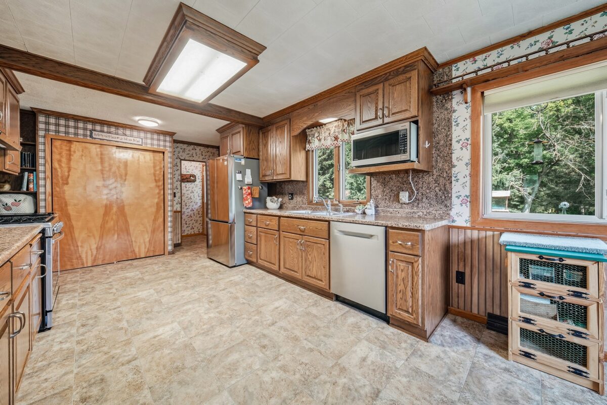 1300 Ripley Street, Cornell WI 54732 - Residential house for sale - MLS #1604199 - image7