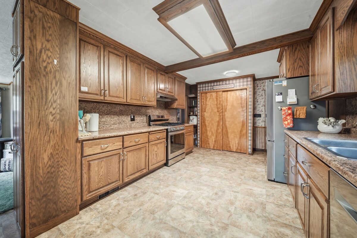 1300 Ripley Street, Cornell WI 54732 - Residential house for sale - MLS #1604199 - image8