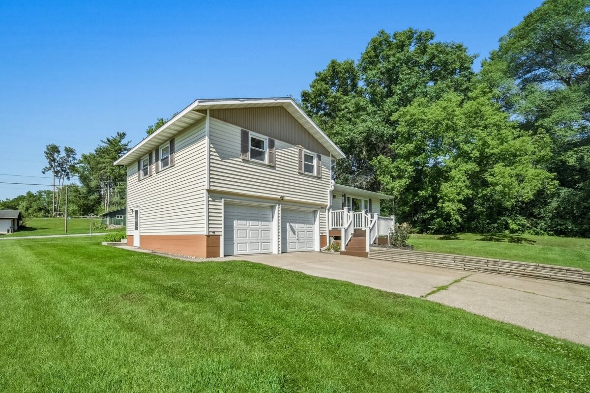 13124 11th Street, Osseo WI 54758 - Residential house for sale - MLS #1603278 - image2