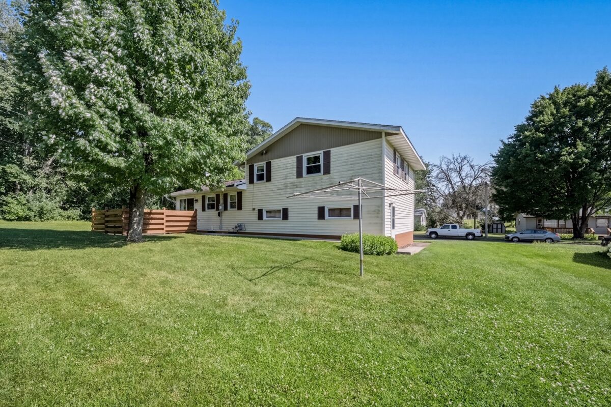 13124 11th Street, Osseo WI 54758 - Residential house for sale - MLS #1603278 - image3