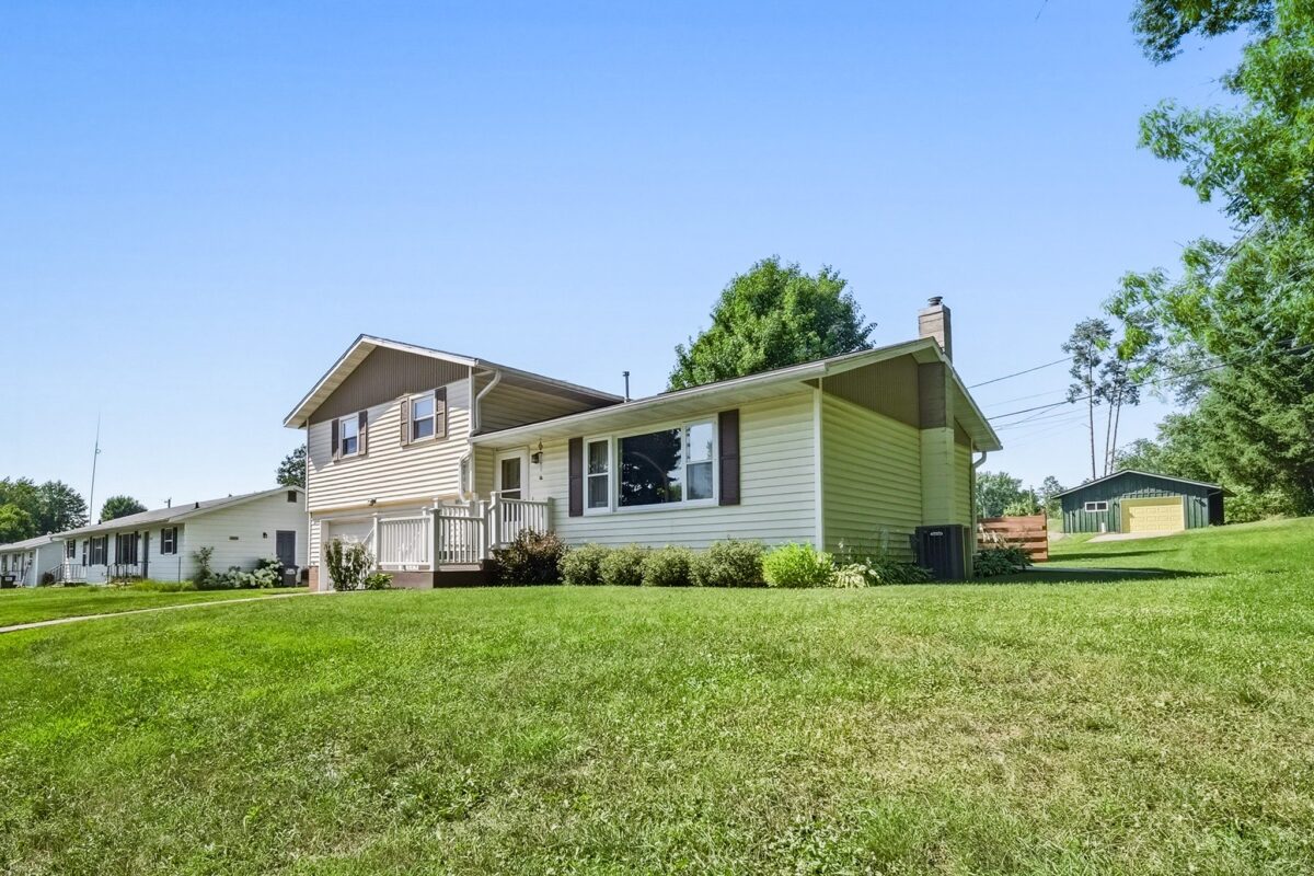 13124 11th Street, Osseo WI 54758 - Residential house for sale - MLS #1603278 - image4