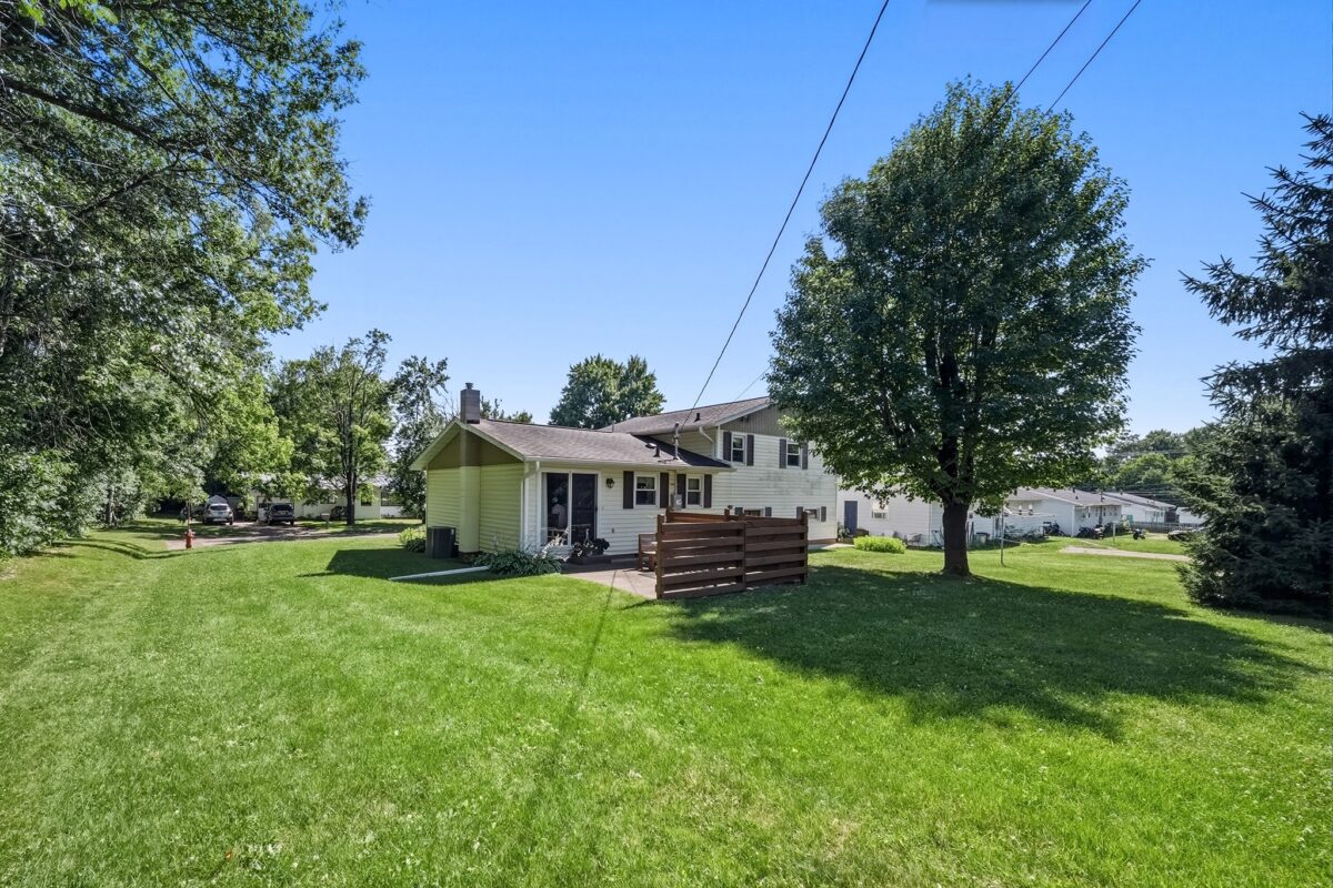 13124 11th Street, Osseo WI 54758 - Residential house for sale - MLS #1603278 - image5