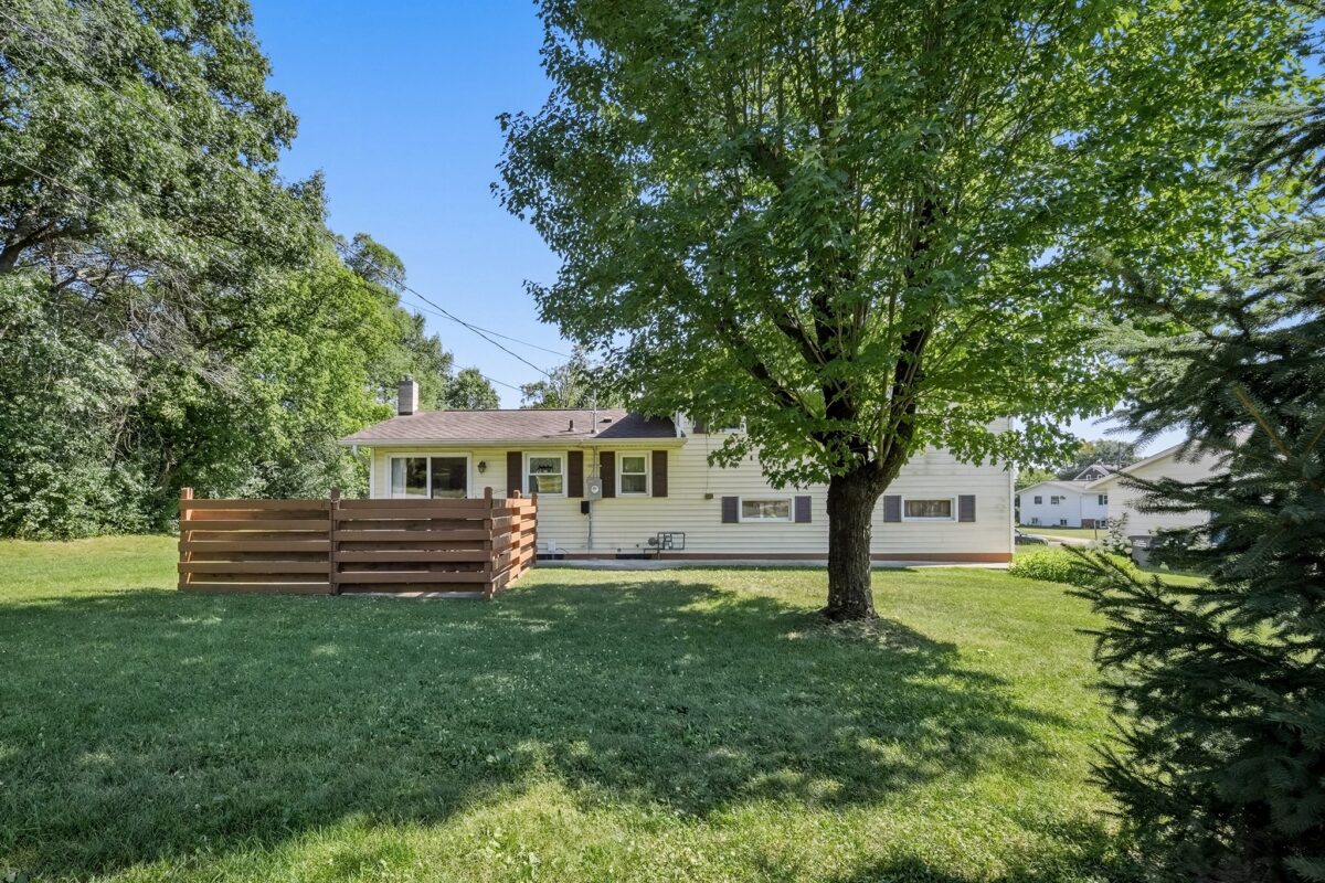13124 11th Street, Osseo WI 54758 - Residential house for sale - MLS #1603278 - image6