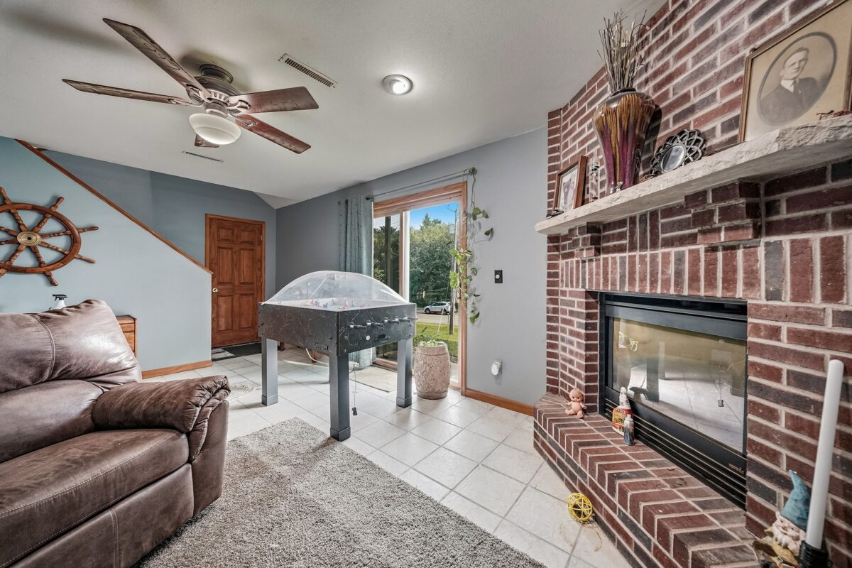 1318 Gooder Avenue, Eau Claire WI 54703 - Residential house for sale - MLS #1604140 - image17
