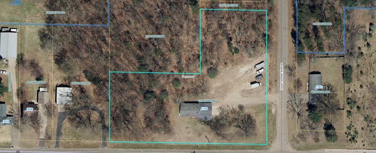 1318 Gooder Avenue, Eau Claire WI 54703 - Residential house for sale - MLS #1604140 - image28